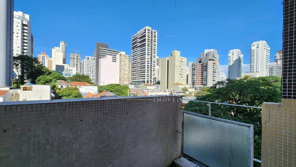 Apartamento, 3 quartos, 112 m² - Foto 1