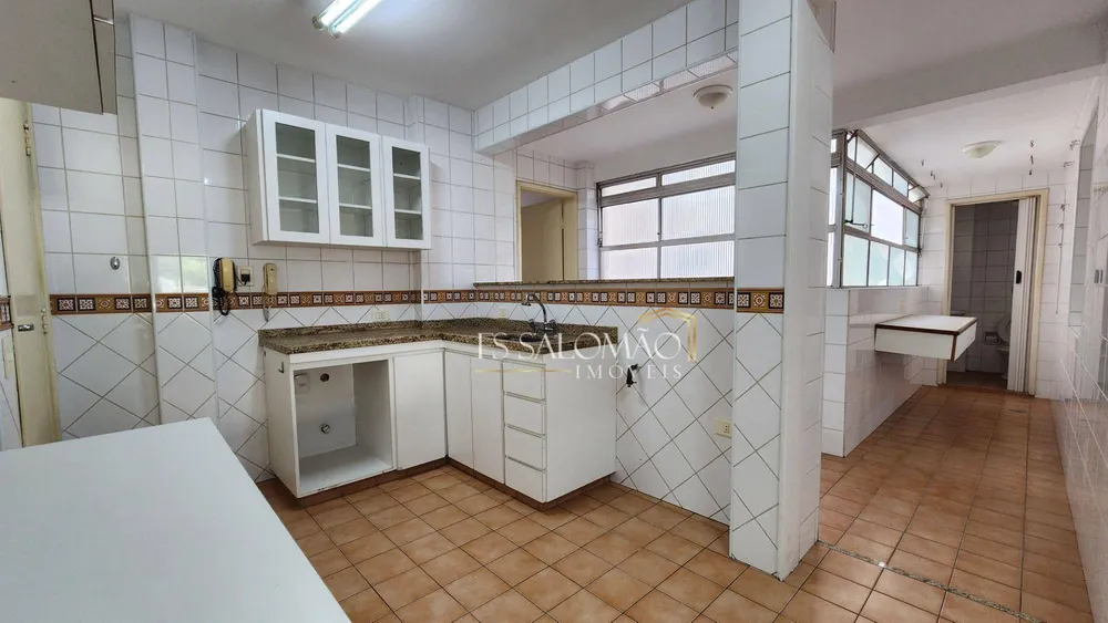 Apartamento, 3 quartos, 112 m² - Foto 8