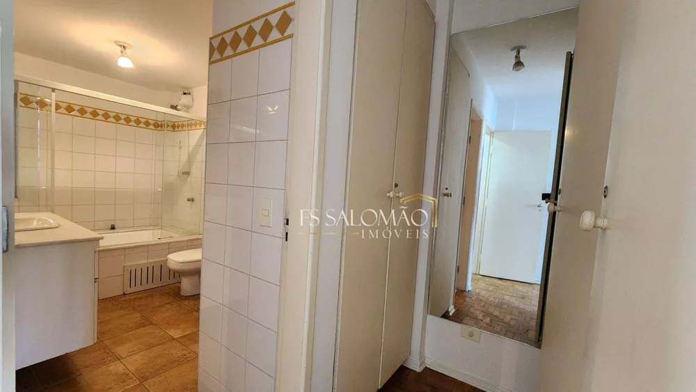 Apartamento, 3 quartos, 112 m² - Foto 5