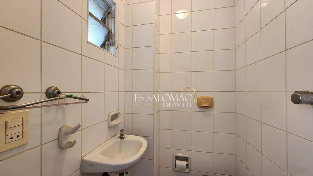 Apartamento, 3 quartos, 112 m² - Foto 8