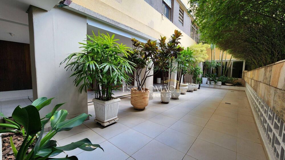Apartamento, 3 quartos, 112 m² - Foto 13