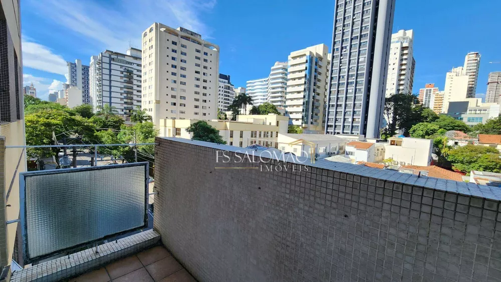Apartamento, 3 quartos, 112 m² - Foto 7