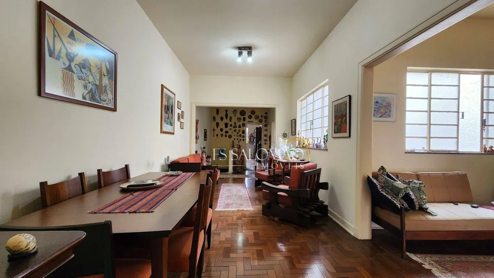 Casa, 3 quartos, 180 m² - Foto 10