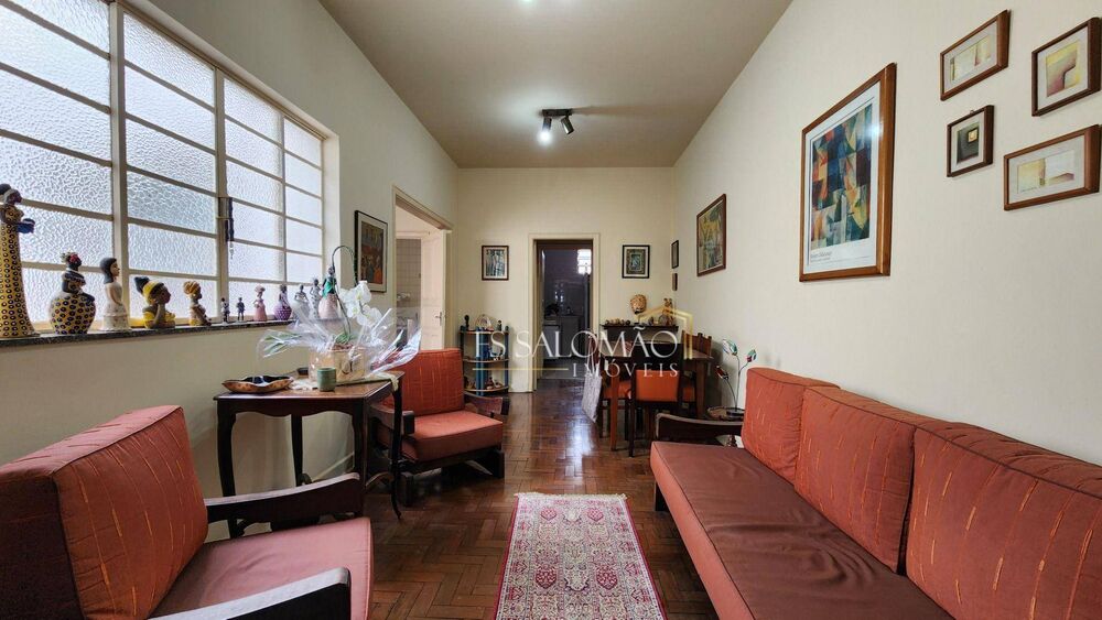 Casa, 3 quartos, 180 m² - Foto 1