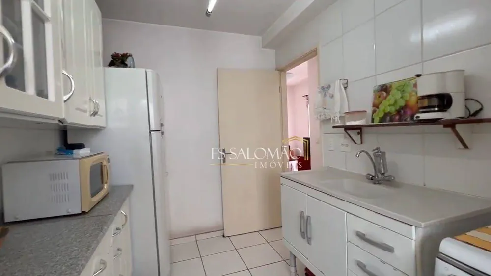 Apartamento, 2 quartos, 48 m² - Foto 10