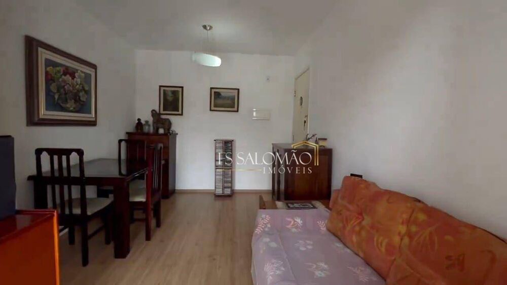 Apartamento, 2 quartos, 48 m² - Foto 3