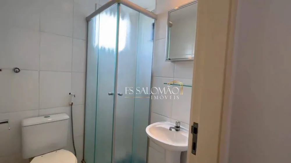 Apartamento, 2 quartos, 48 m² - Foto 9