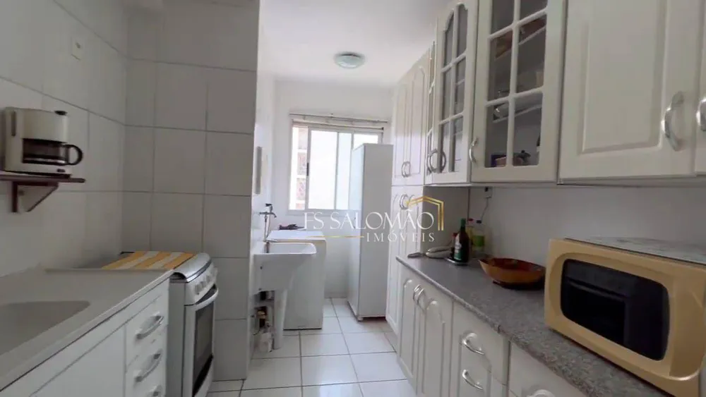 Apartamento, 2 quartos, 48 m² - Foto 5