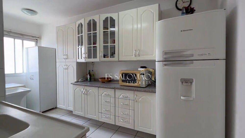 Apartamento, 2 quartos, 48 m² - Foto 1
