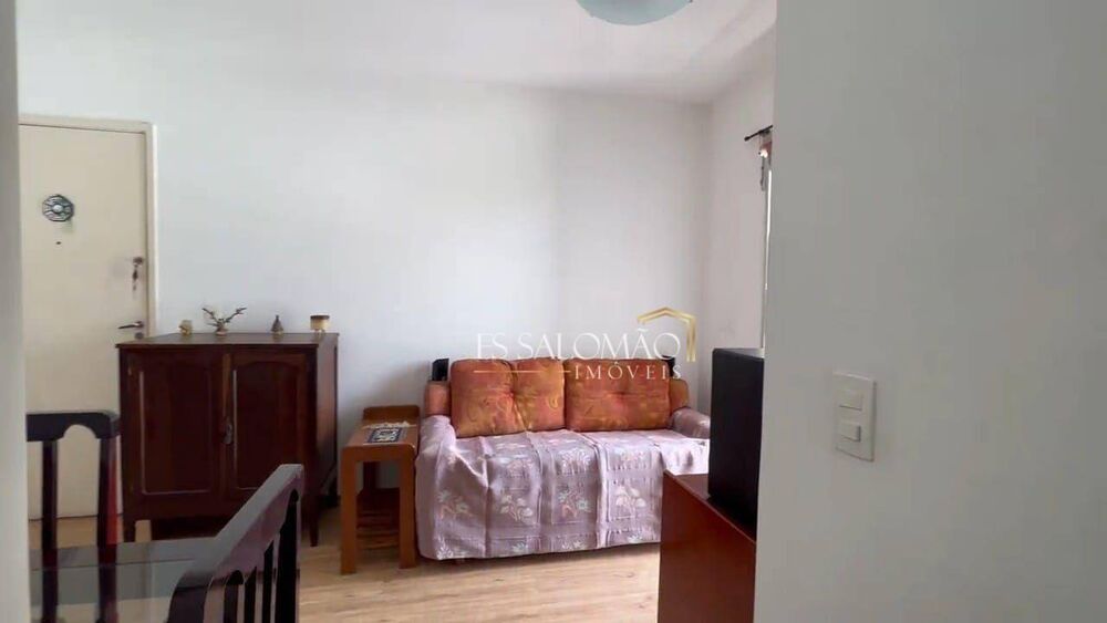 Apartamento, 2 quartos, 48 m² - Foto 2