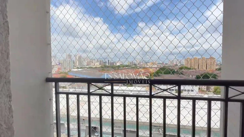 Apartamento, 2 quartos, 48 m² - Foto 3