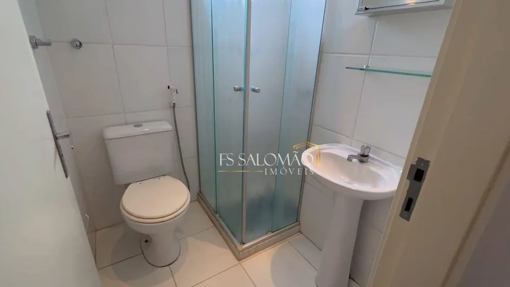 Apartamento, 2 quartos, 48 m² - Foto 8