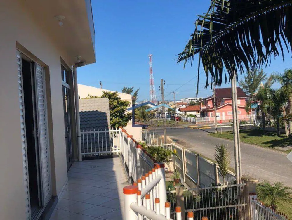 Casa, 6 quartos, 310 m² - Foto 3