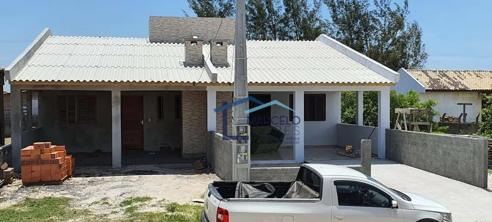 Casa, 2 quartos, 85 m² - Foto 1