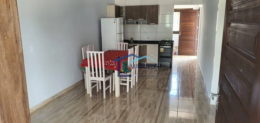 Casa, 2 quartos, 85 m² - Foto 2