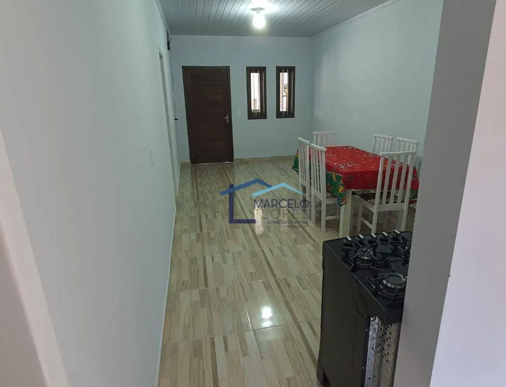 Casa, 2 quartos, 85 m² - Foto 3