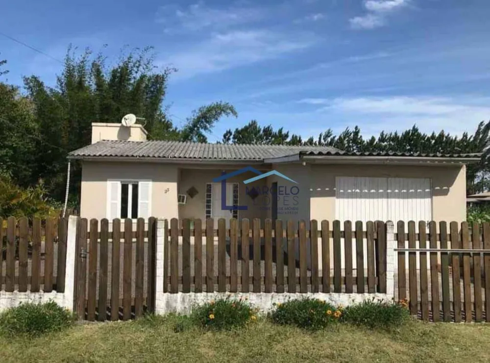 Casa, 4 quartos, 135 m² - Foto 1