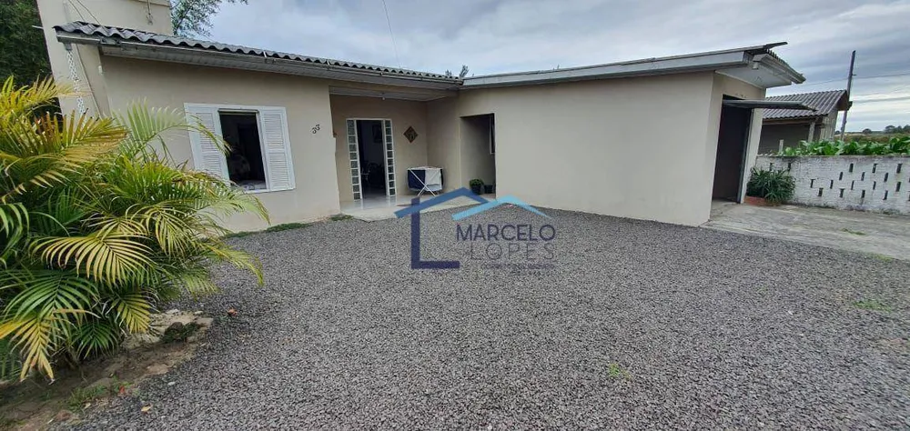 Casa, 4 quartos, 135 m² - Foto 3