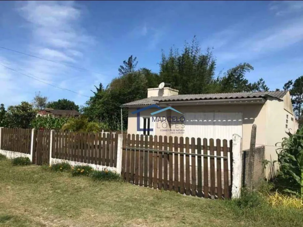 Casa, 4 quartos, 135 m² - Foto 2