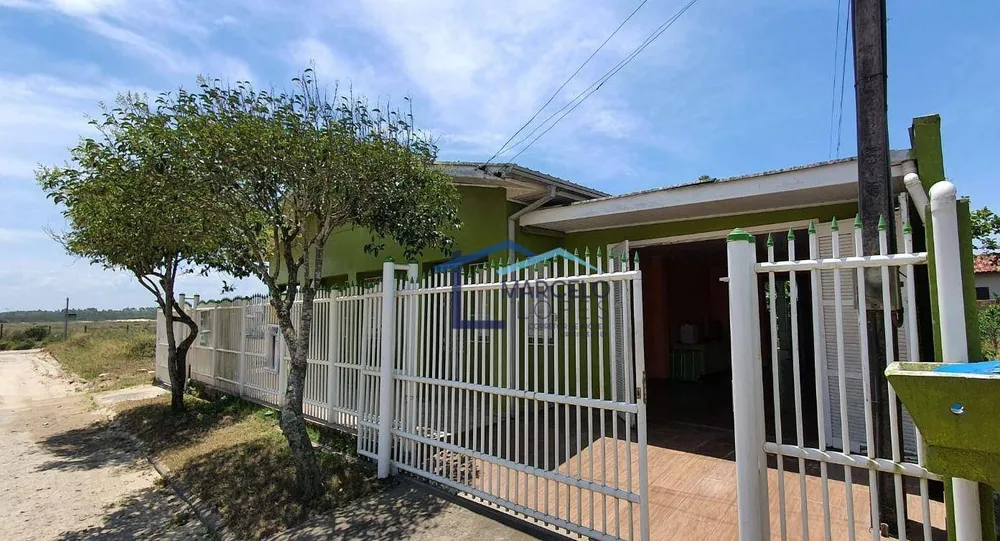 Casa, 4 quartos, 175 m² - Foto 3