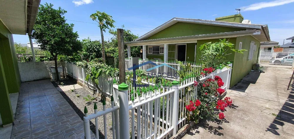 Casa, 4 quartos, 175 m² - Foto 4