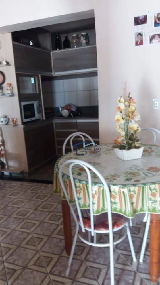 Casa, 4 quartos - Foto 4