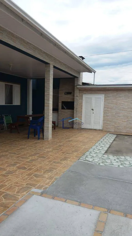 Casa, 4 quartos - Foto 3