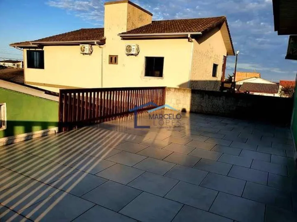 Casa, 4 quartos, 278 m² - Foto 3