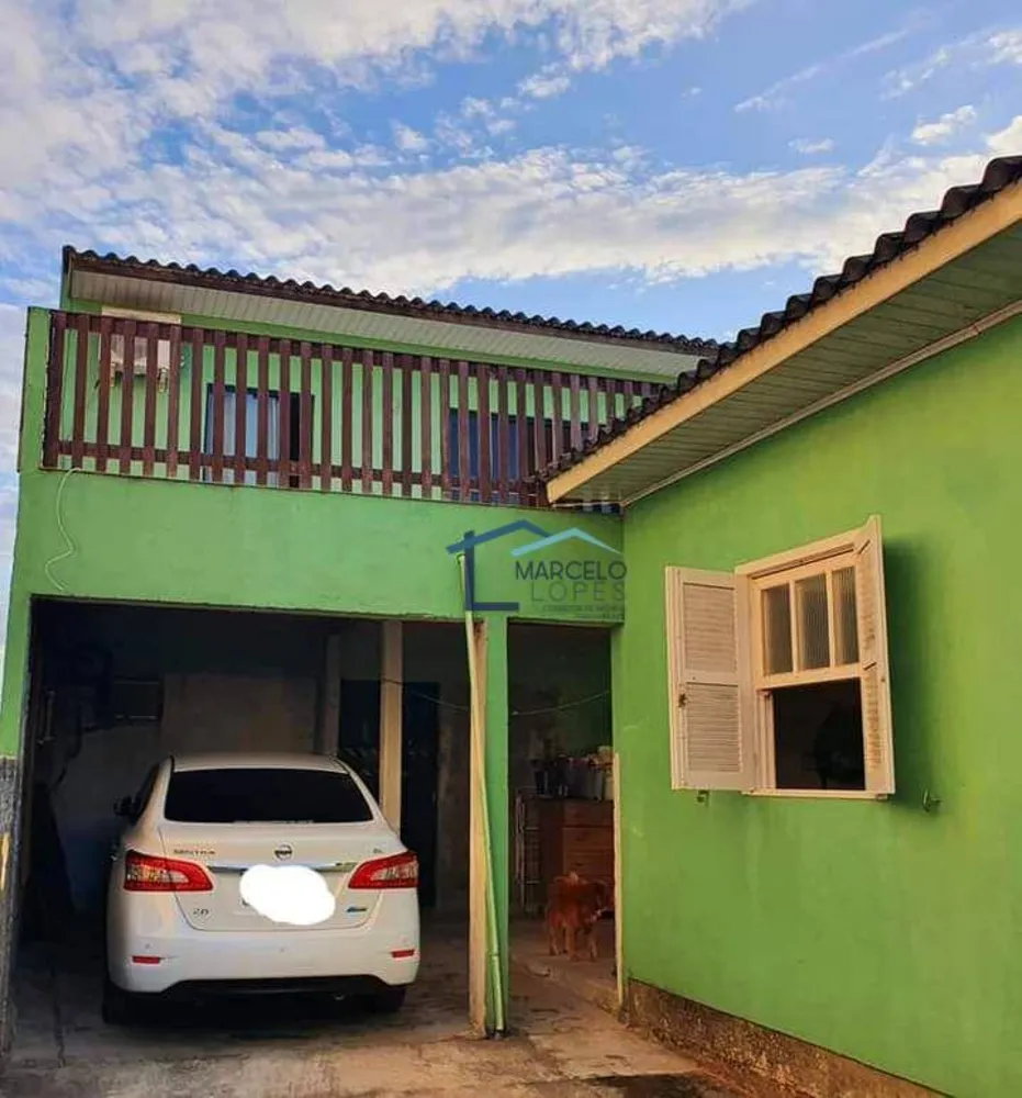 Casa, 4 quartos, 278 m² - Foto 2