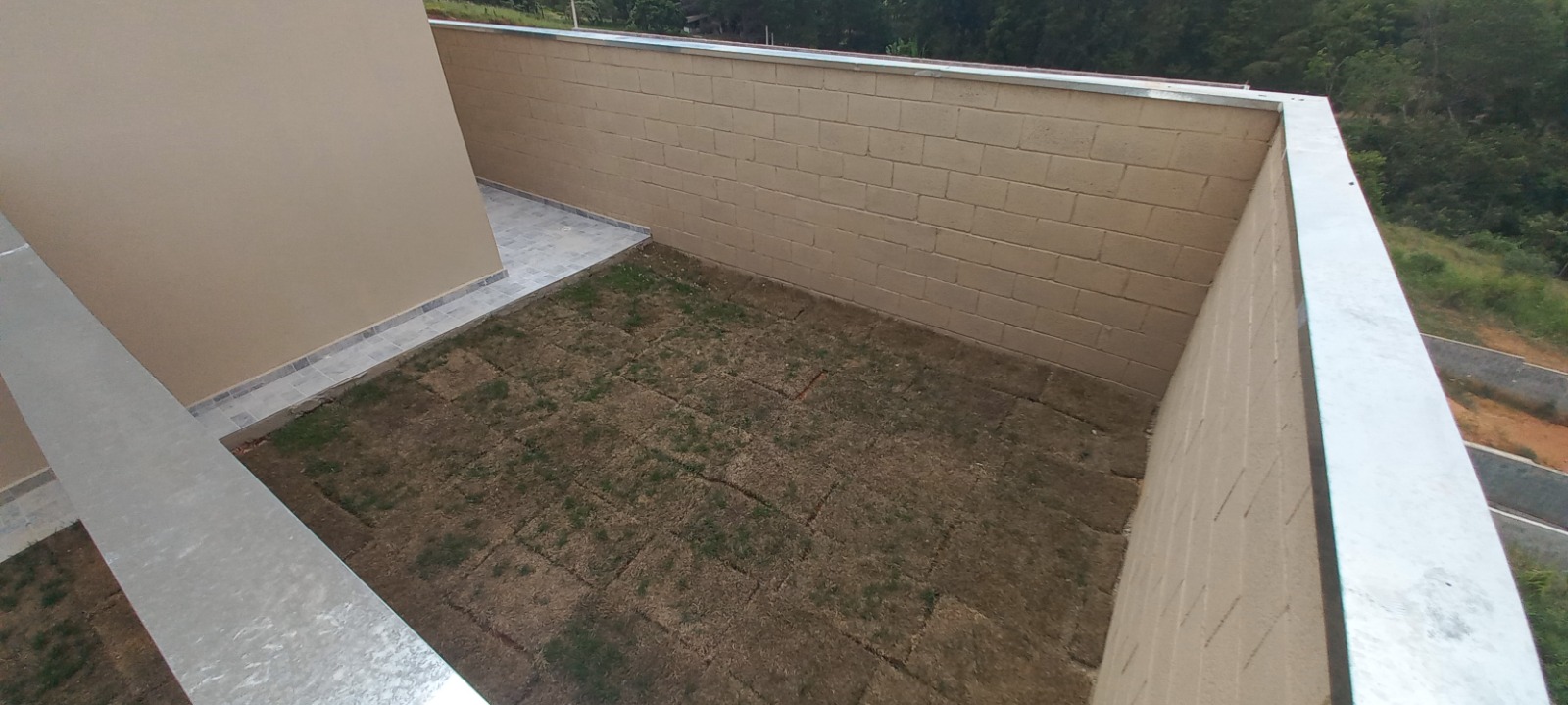 Sobrado à venda com 2 quartos, 58m² - Foto 3