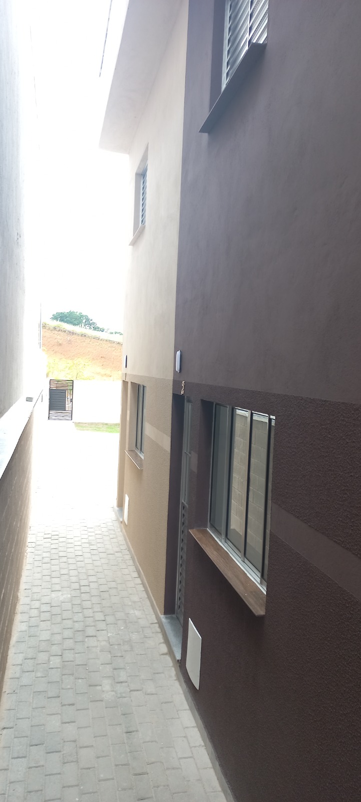 Sobrado à venda com 2 quartos, 58m² - Foto 21