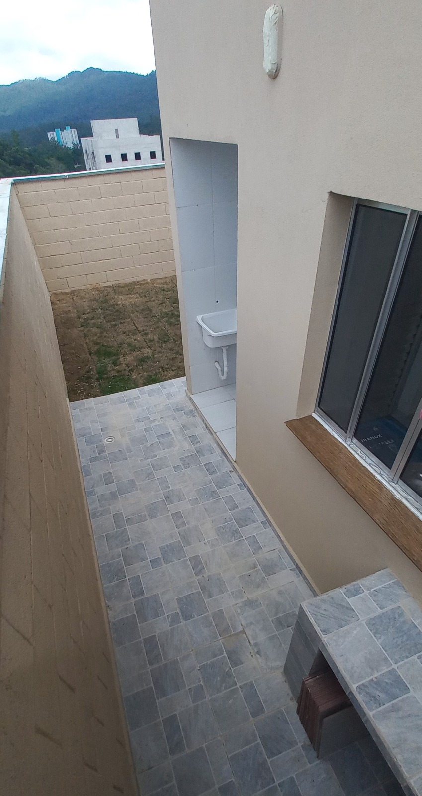 Sobrado à venda com 2 quartos, 58m² - Foto 11