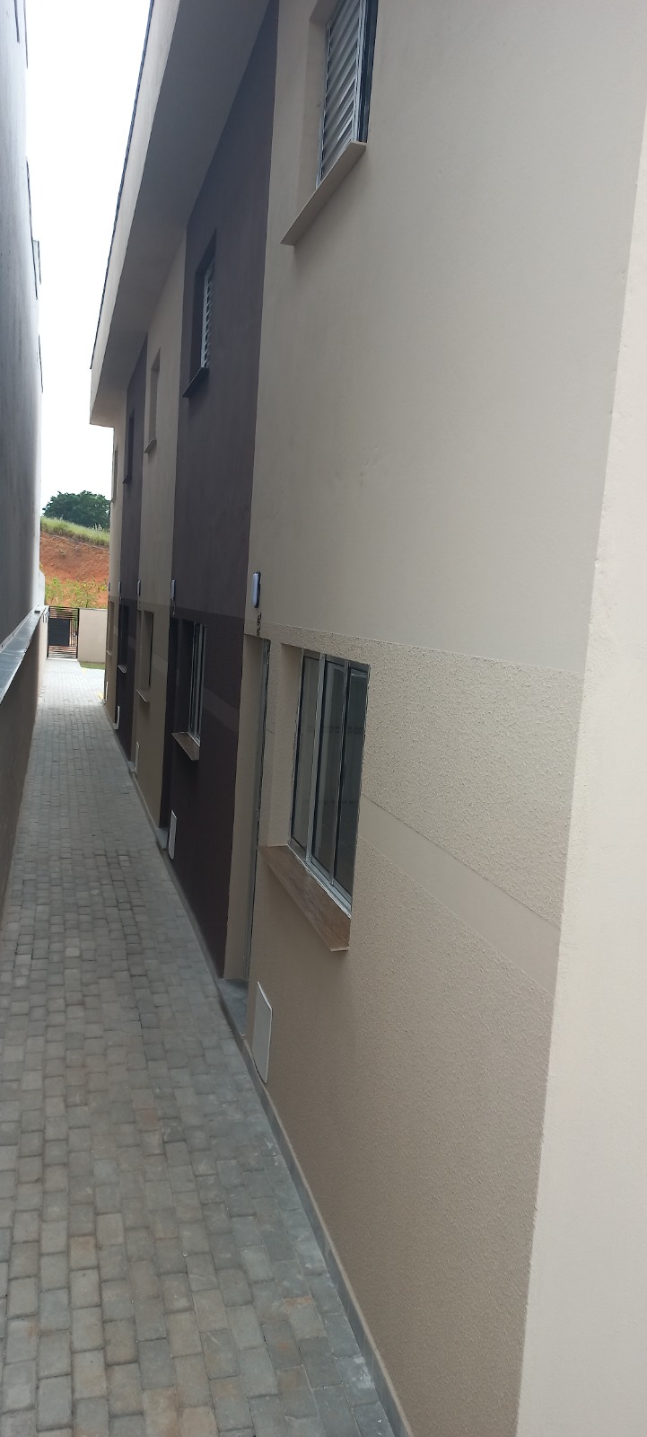 Sobrado à venda com 2 quartos, 58m² - Foto 5