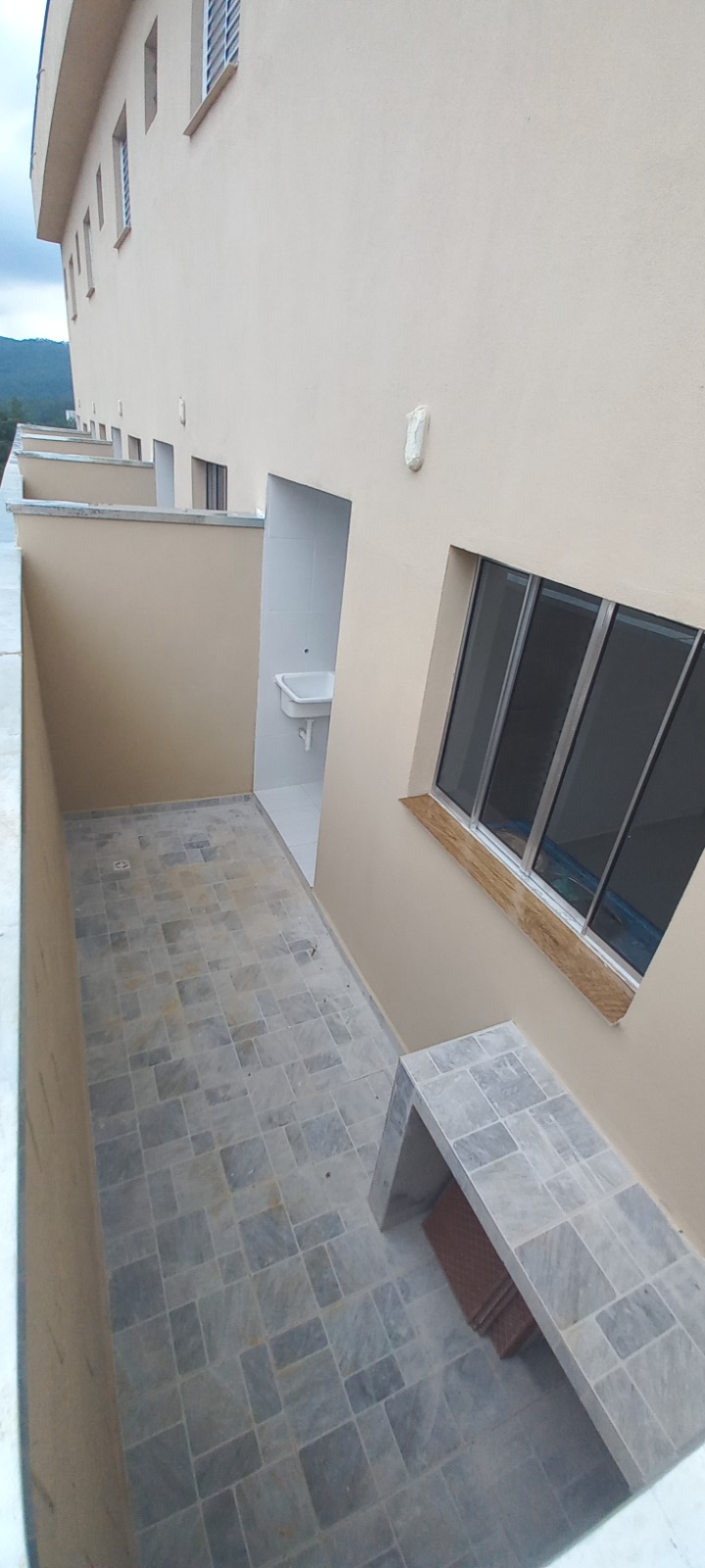 Sobrado à venda com 2 quartos, 58m² - Foto 13