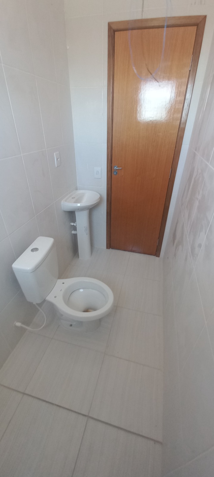 Sobrado à venda com 2 quartos, 58m² - Foto 6