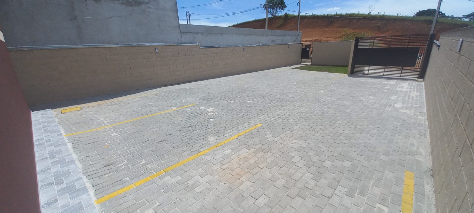 Sobrado à venda com 2 quartos, 58m² - Foto 8