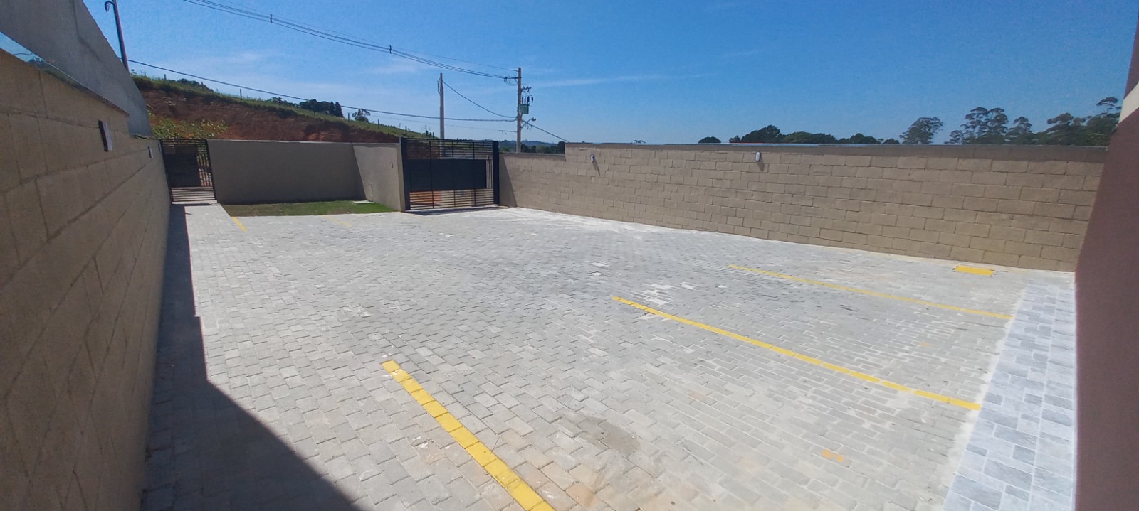 Sobrado à venda com 2 quartos, 58m² - Foto 10