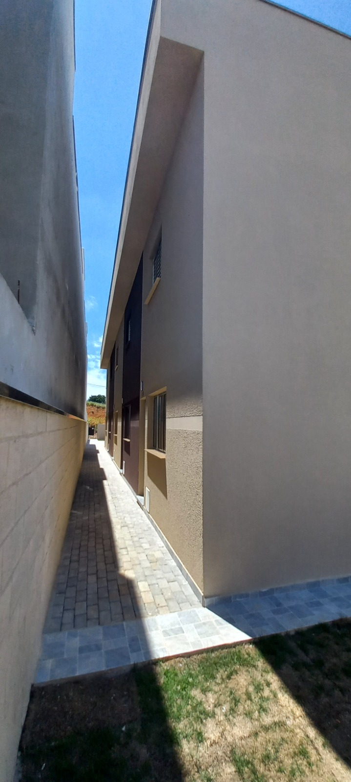 Sobrado à venda com 2 quartos, 58m² - Foto 2