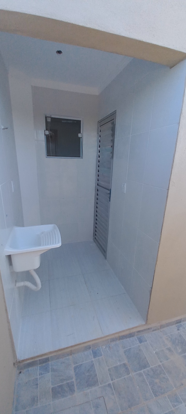 Sobrado à venda com 2 quartos, 58m² - Foto 18