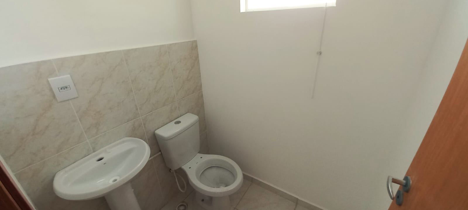 Casa de Condomínio à venda com 2 quartos, 59m² - Foto 2