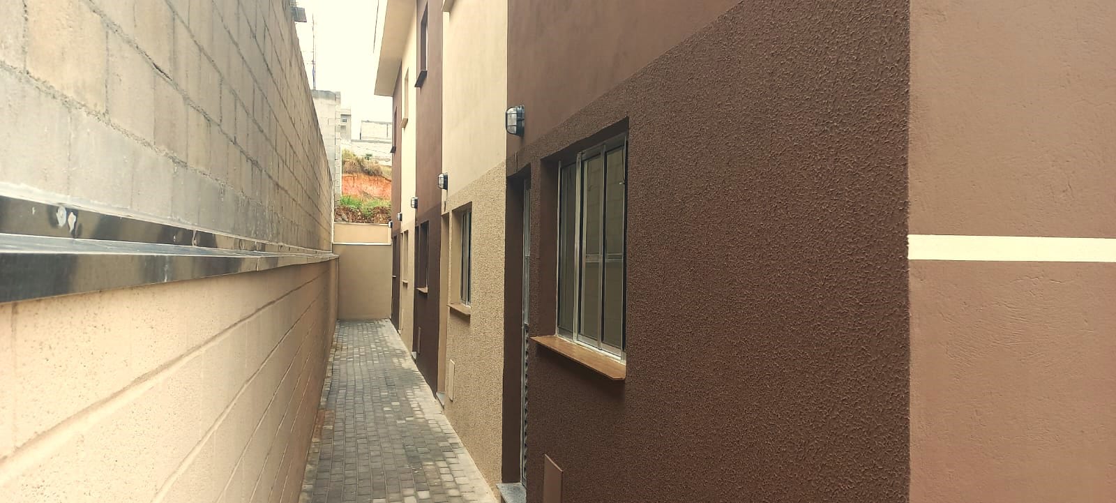 Casa de Condomínio à venda com 2 quartos, 59m² - Foto 18