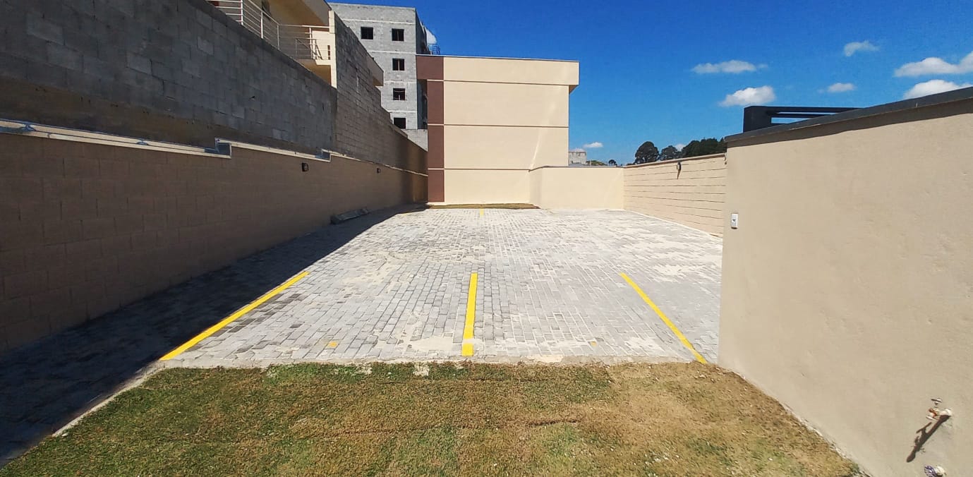 Casa de Condomínio à venda com 2 quartos, 59m² - Foto 3