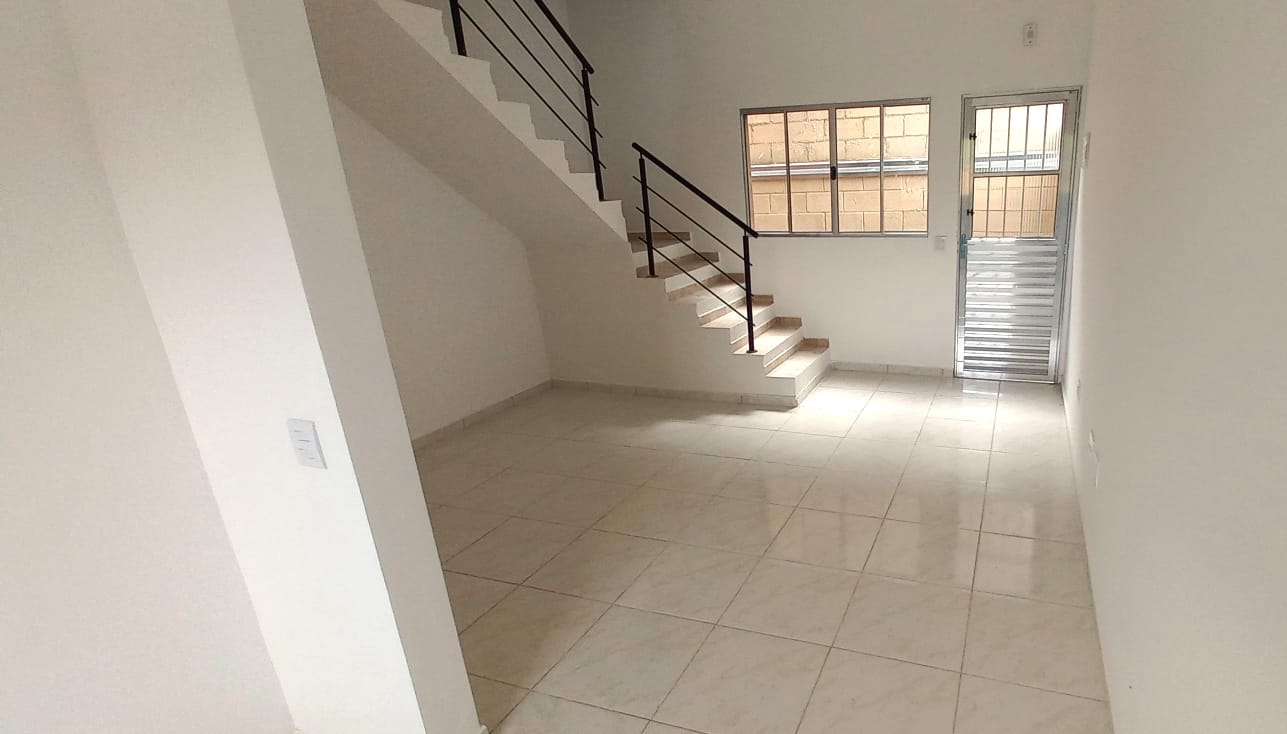 Casa de Condomínio à venda com 2 quartos, 59m² - Foto 8