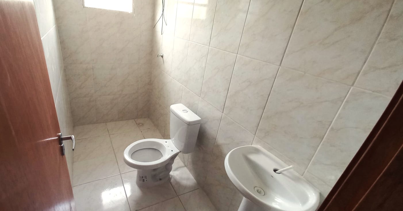 Casa de Condomínio à venda com 2 quartos, 59m² - Foto 7