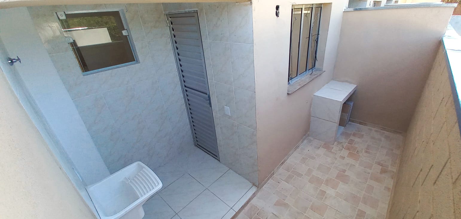 Casa de Condomínio à venda com 2 quartos, 59m² - Foto 17