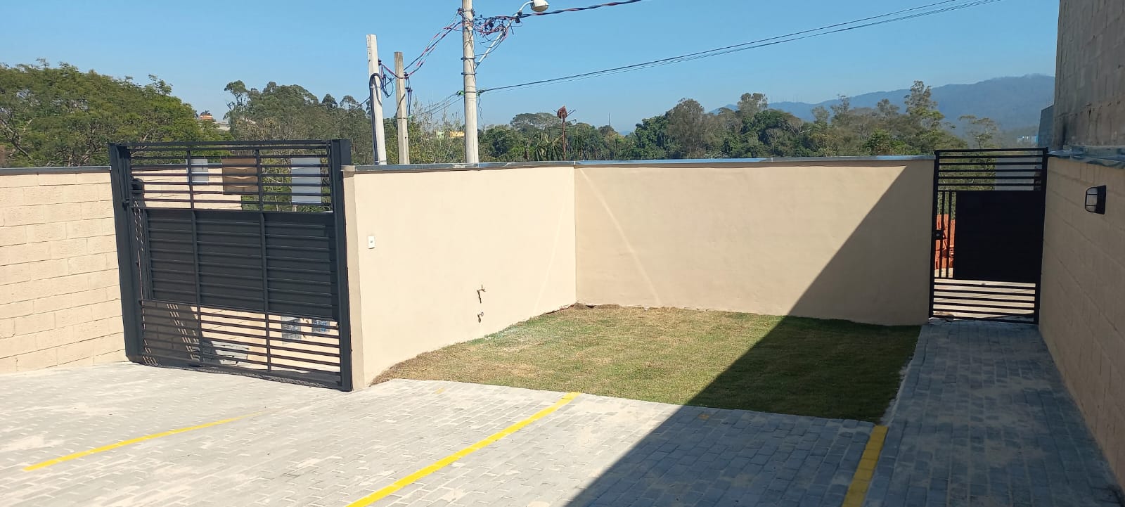 Casa de Condomínio à venda com 2 quartos, 59m² - Foto 4