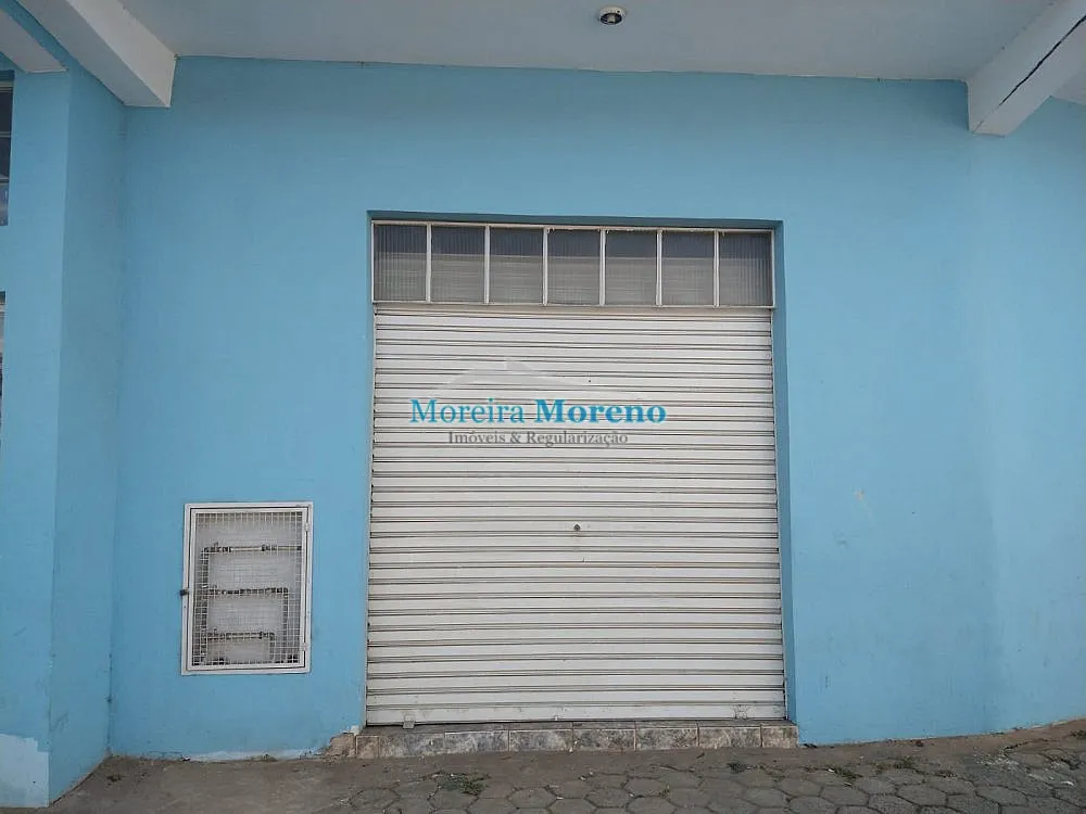 Loja-Salão, 80 m² - Foto 1