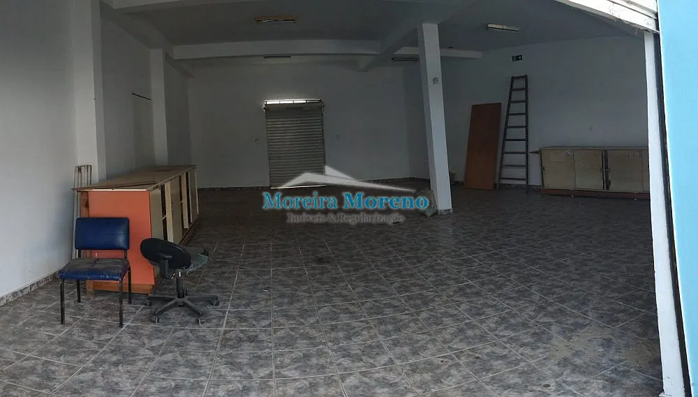 Loja-Salão, 80 m² - Foto 3
