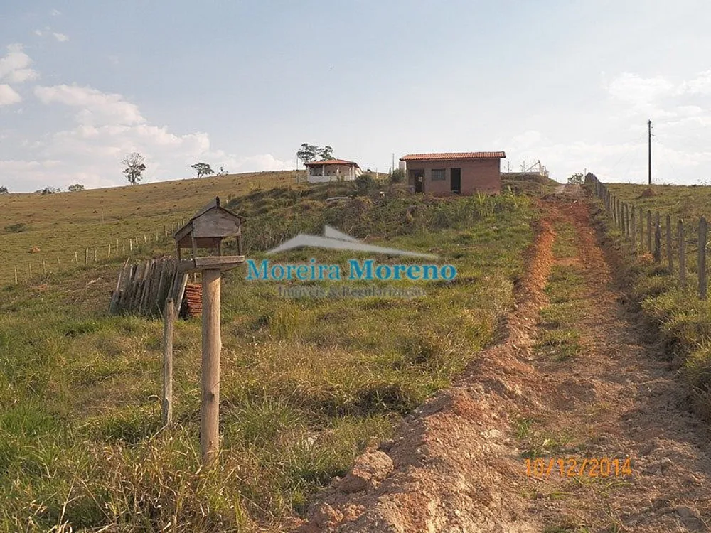 Chácara, 2 quartos, 7000 m² - Foto 4