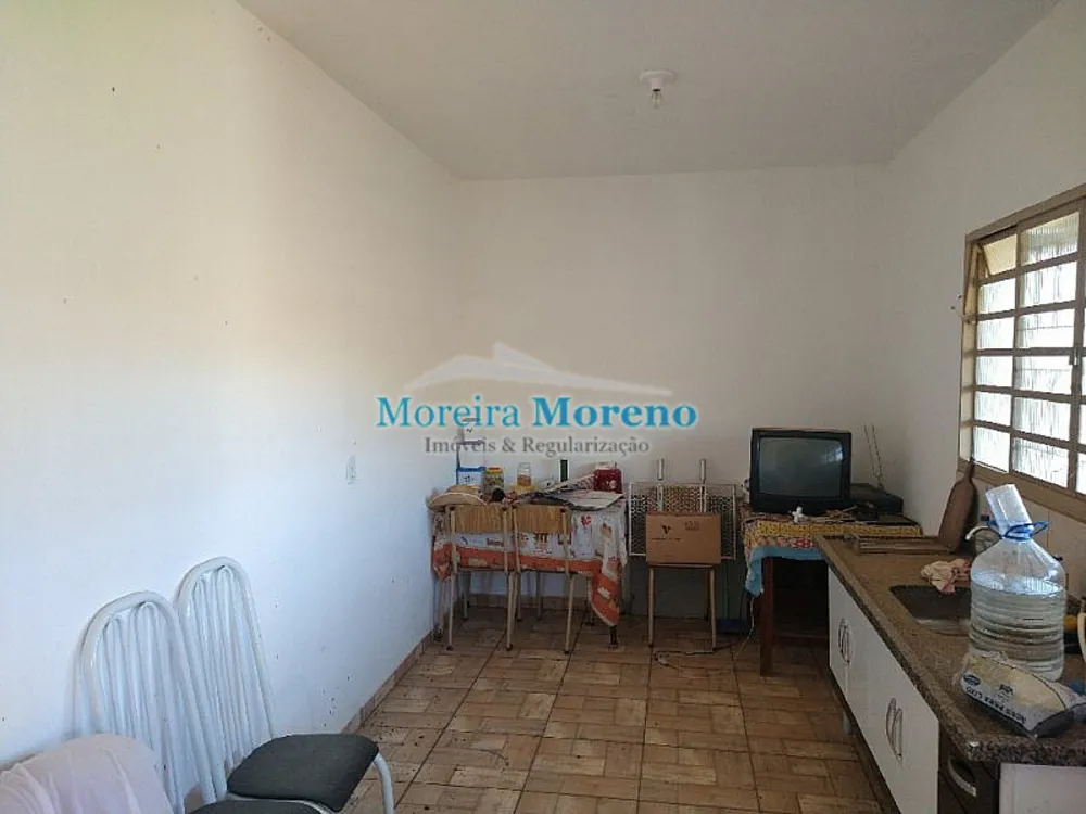 Chácara, 2 quartos, 7000 m² - Foto 3